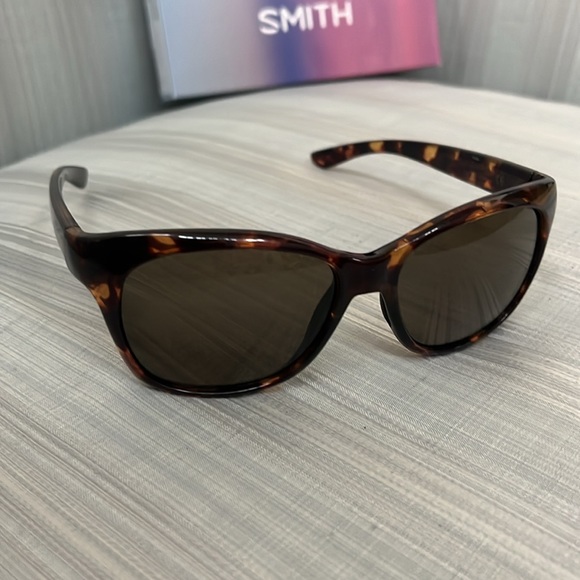 Smith Optics ChromaPop Polarized Sunglasses (Unisex) - NIB main image 6